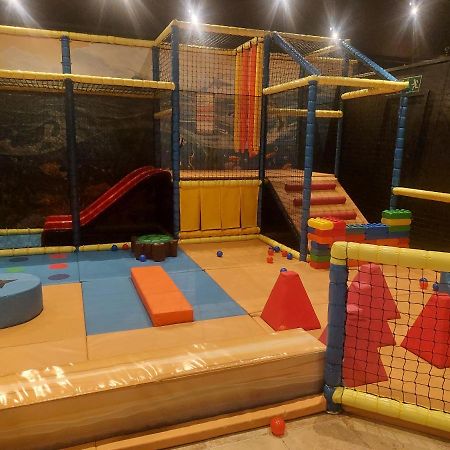 Cosy Petten, Family Only Екстериор снимка