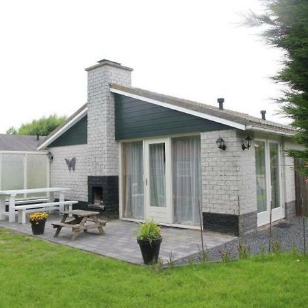 Cosy Petten, Family Only Екстериор снимка