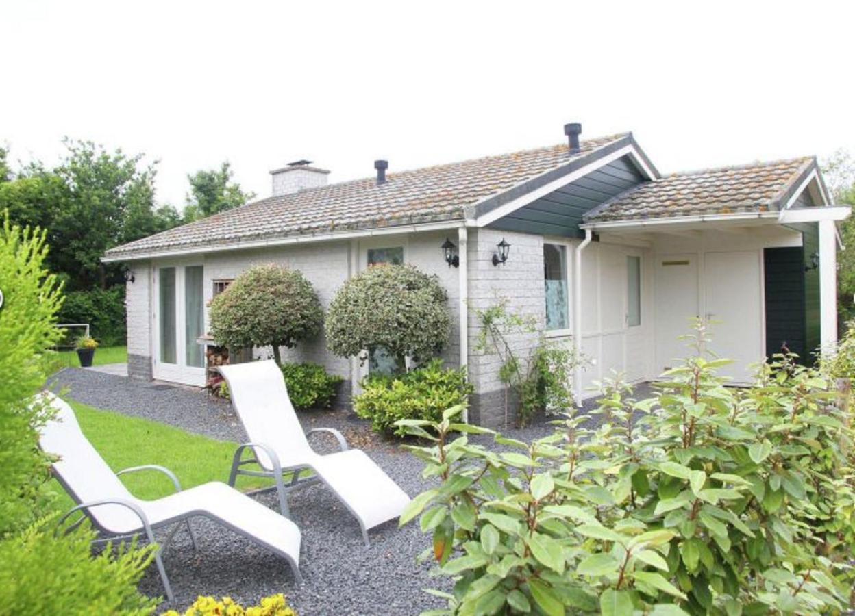 Cosy Petten, Family Only Екстериор снимка