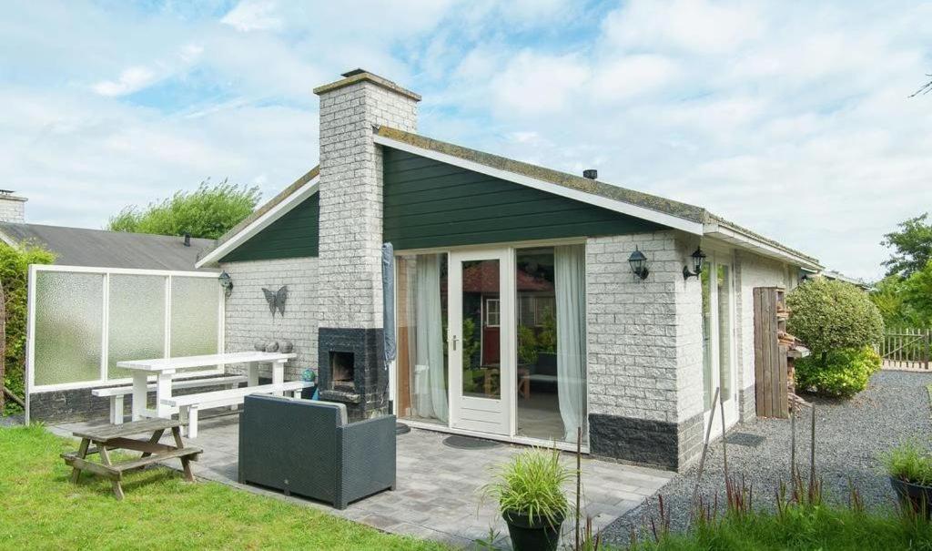 Cosy Petten, Family Only Екстериор снимка