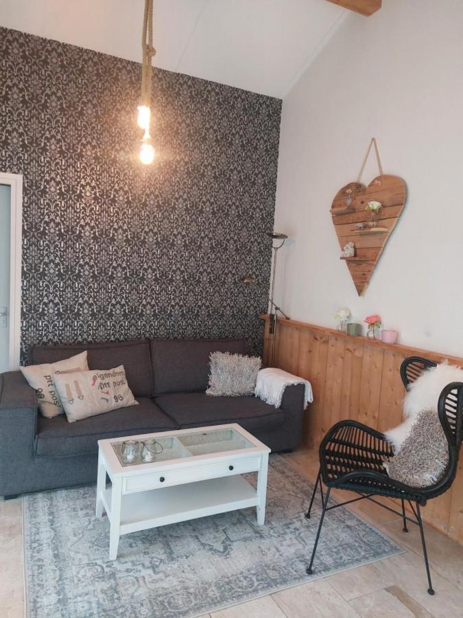 Cosy Petten, Family Only Екстериор снимка
