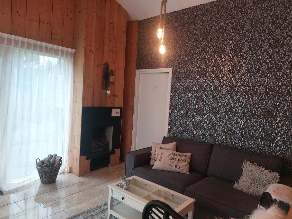 Cosy Petten, Family Only Екстериор снимка