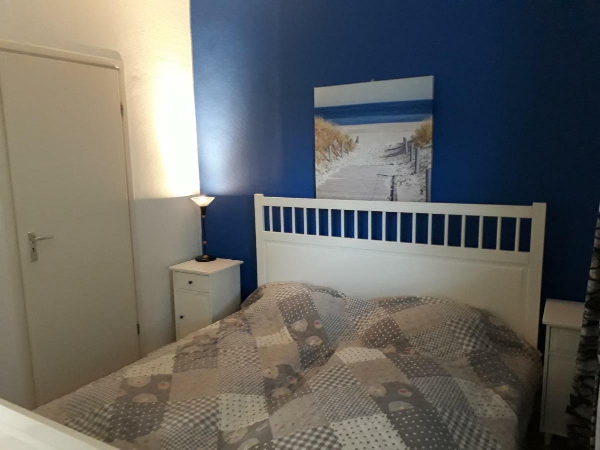 Cosy Petten, Family Only Екстериор снимка