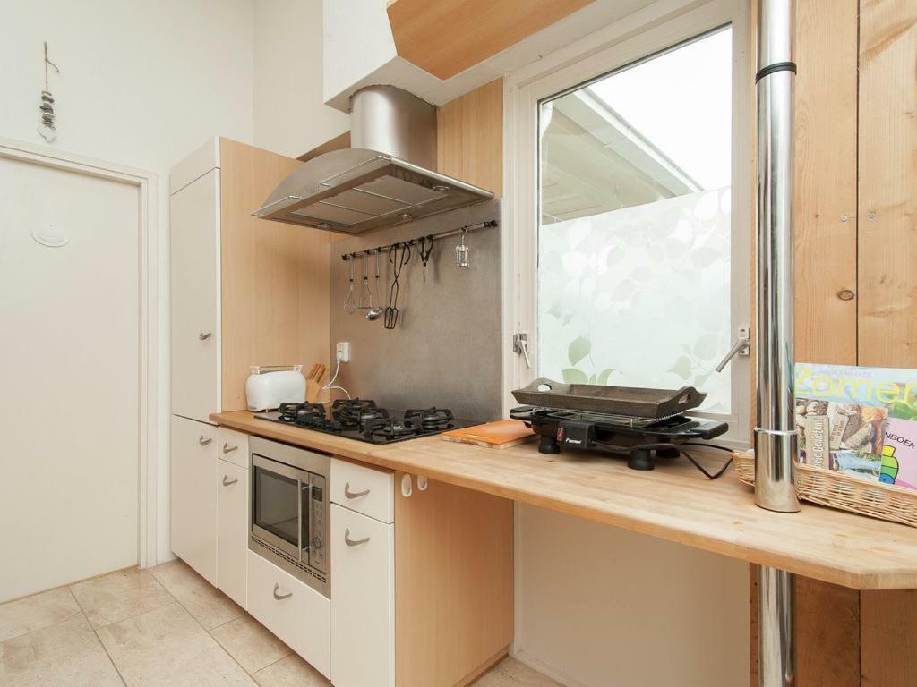 Cosy Petten, Family Only Екстериор снимка