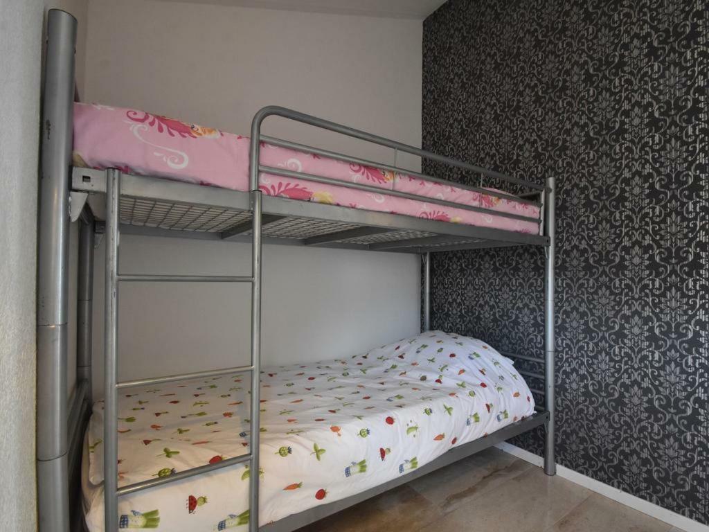 Cosy Petten, Family Only Екстериор снимка