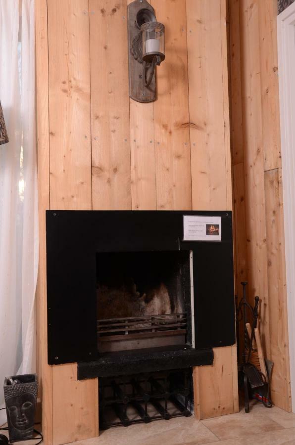 Cosy Petten, Family Only Екстериор снимка