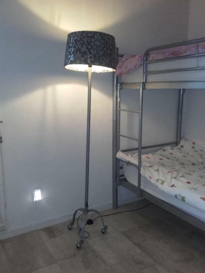 Cosy Petten, Family Only Екстериор снимка